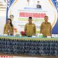 Wabup jakaria Buka Musrembangcam Malinau Utara untuk Penyusunan RKPD 2028