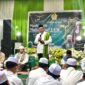 Wakil Bupati Malinau Jakaria Hadir Pada Peringatan Maulid Nabi Muhammad