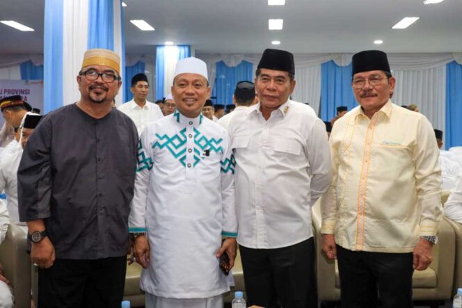 
 14 Tahun Kaltara, Saatnya Bertumbuh Bersama dan Memperkuat Persaudaraan