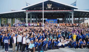 5.029 Peserta Ramaikan BMC Liga Pelajar 2026