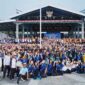5.029 Peserta Ramaikan BMC Liga Pelajar 2026