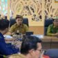 Bahas Lima Isu Strategis, Pemprov Perkuat Kebijakan Pembangunan