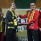 Berjalan Sukses dan Lancar, Iraw Tidung Borneo Bersatu ke IV Tahun 2026 Resmi Ditutup