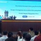Bupati Malinau Buka Workshop Evaluasi Pengelolaan Keuangan dan Pembangunan Desa Tahun 2026