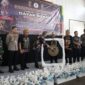 Bupati Malinau Tekankan Pelestarian Adat, Alam dan Peningkatan SDM Dayak Punan