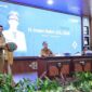 Bupati Nunukan Tekankan Percepatan Pembangunan dan Evaluasi Kinerja OPD dalam Rakordal Triwulan III 2026