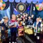 Bupati Wempi Hadiri Smansa Talent Fest 2026