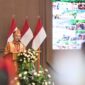 Bupati Wempi Paparkan Capaian Pembangunan dan Penguatan Ekonomi Daerah