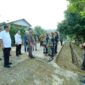 Bupati Wempi Sambangi Long Top