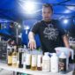 Dari Promosi hingga Penjualan, Irau Malinau Jadi Peluang bagi UMKM Lokal Berkembang