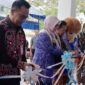 Gedung Laboratorium Terpadu Politeknik Negeri Nunukan (PNN) Diresmikan