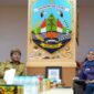 Gubernur Kalimantan Utara (Kaltara), Dr. H. Zainal