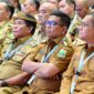 Gubernur Hadiri Rakornas TPAKD 2026