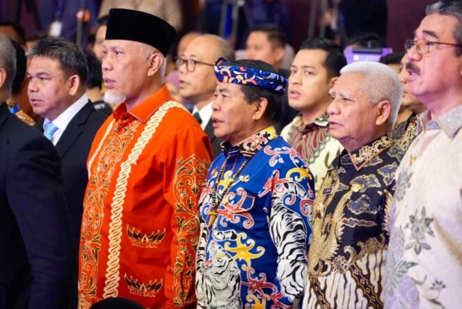 
 Gubernur Hadiri WCCE 2026, Cermati Peluang Pengembangan Ekonomi Kreatif