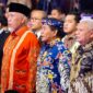 Gubernur Hadiri WCCE 2026