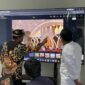 Gubernur Matangkan Perencanaan Islamic Center, Keselamatan Jadi Prioritas