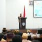Gubernur Sampaikan Capaian dan Tantangan Pembangunan