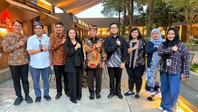 
 Gubernur Siapkan Anjungan Kaltara sebagai Pusat Promosi Daerah