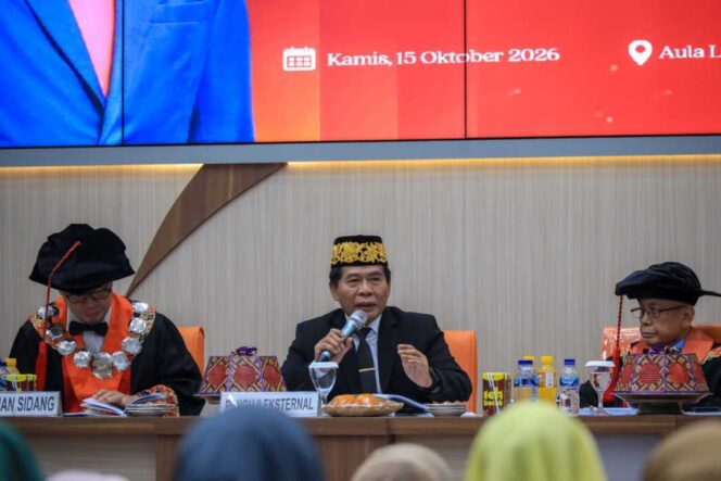 
 Gubernur Zainal Tekankan Pentingnya Transparansi PAD