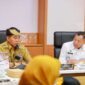 Hadapi Tantangan Geografis, Kaltara Optimalkan Pelayanan MBG di Wilayah Terpencil
