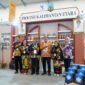 Hadiri TEI 2026, Wagub Dorong Produk Unggulan Kaltara Tembus Pasar Internasional