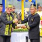 Hari Jadi Tanjung Selor dan Bulungan, Wagub Serukan Semangat Pembangunan