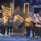 Irau Kembali Menyatukan Malinau