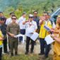 Jalan Tembus Krayan - Malinau Ditargetkan Tuntas 2028