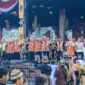 Lebih dari 25 Ribu Warga Malinau Meriahkan Pawai Budaya