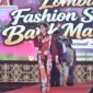Lomba Fasion Show Smart Casual Meriahkan HUT Kabupaten Malinau Ke-27 dan Irau Ke-12