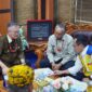 Menteri PU RI Datang ke Malinau