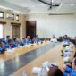 Pemkab Malinau Matangkan Persiapan Sambut Porprov II Kaltara
