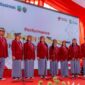 Pemprov Apresiasi 12 Siswa Lolos Seleksi SMA Unggul Garuda