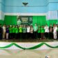 Pengukuhan Pengurus DPC PKB Kabupaten Malinau Masa Bakti 2026-2031