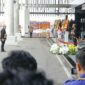 Peringatan HUT ke-14 Kaltara, Gubernur Tetapkan Tiga Fokus Pembangunan