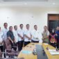 Perkuat Fondasi Infrastruktur Kesehatan Pangan, Pemkab Malinau Siapkan Lahan Gudang Bulog