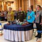 Perkuat Kualitas SDM Lokal, Bupati Malinau Buka Pelatihan Public Speaking dan MC