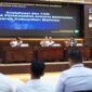 Perkuat Mitigasi dan Kesiapsiagaan, Pemkab Malinau Gelar Sosialisasi dan FGD Penanggulangan Bencana