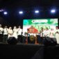 Ribuan Warga Padati RTP Paras, Nunukan Bersholawat Penuh Khidmat Di Malam Pembukaan Paras Fest 2026