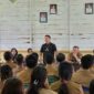 Sekda Malinau Berikan Arahan Kepada ASN Se-Kecamatan Kayan Selatan