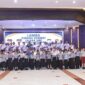 Wabup Jakaria Buka Lomba Cerdas Cermat SD dan SMP se-Malinau, Dorong Generasi Berprestasi