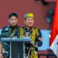 Wagub Ajak Organisasi Adat Dayak Perkuat Persatuan dan Kerukunan di Kaltara