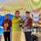 Wali Kota Tarakan Hadiri Executive Meeting Hulu Migas, Pemkot Terima Apresiasi SKK Migas