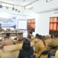 Pemkab Malinau Perkuat Manajemen Risiko Untuk Tingkatkan Tata Kelola Pemerintahan